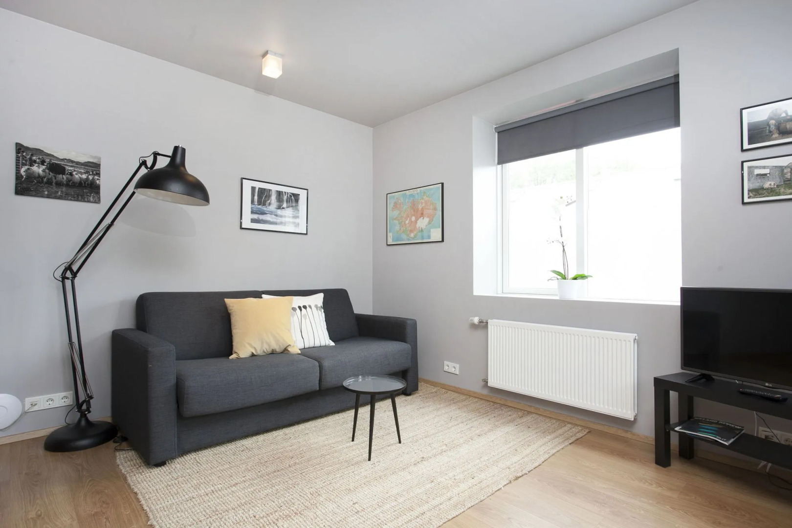 Týr Apartments by Heimaleiga