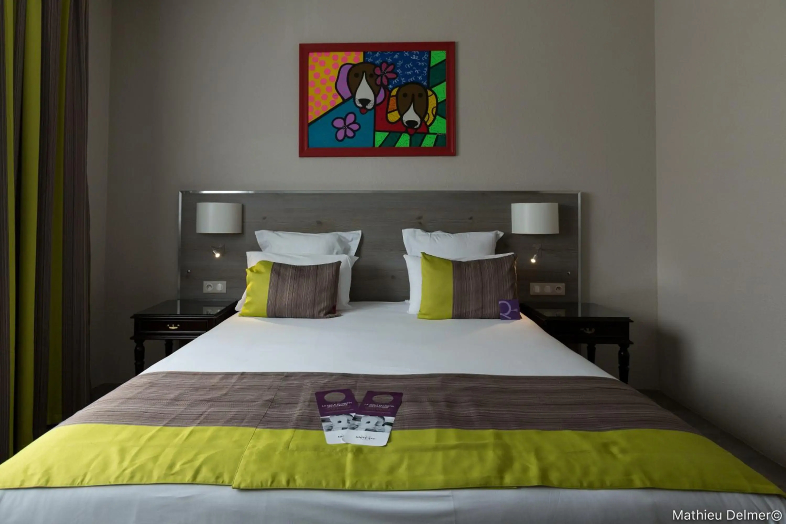 Mercure Cayenne Royal Amazonia Hotel