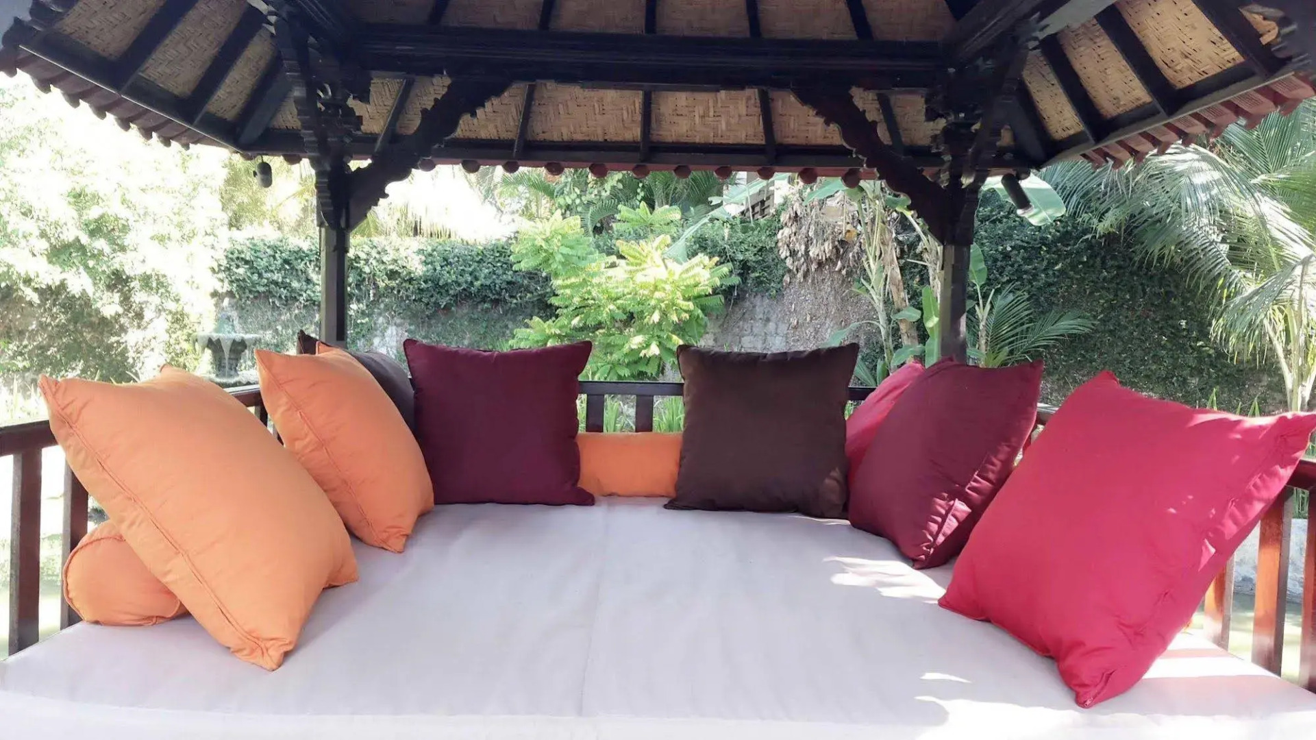 Puri Dalem Cottage Ubud