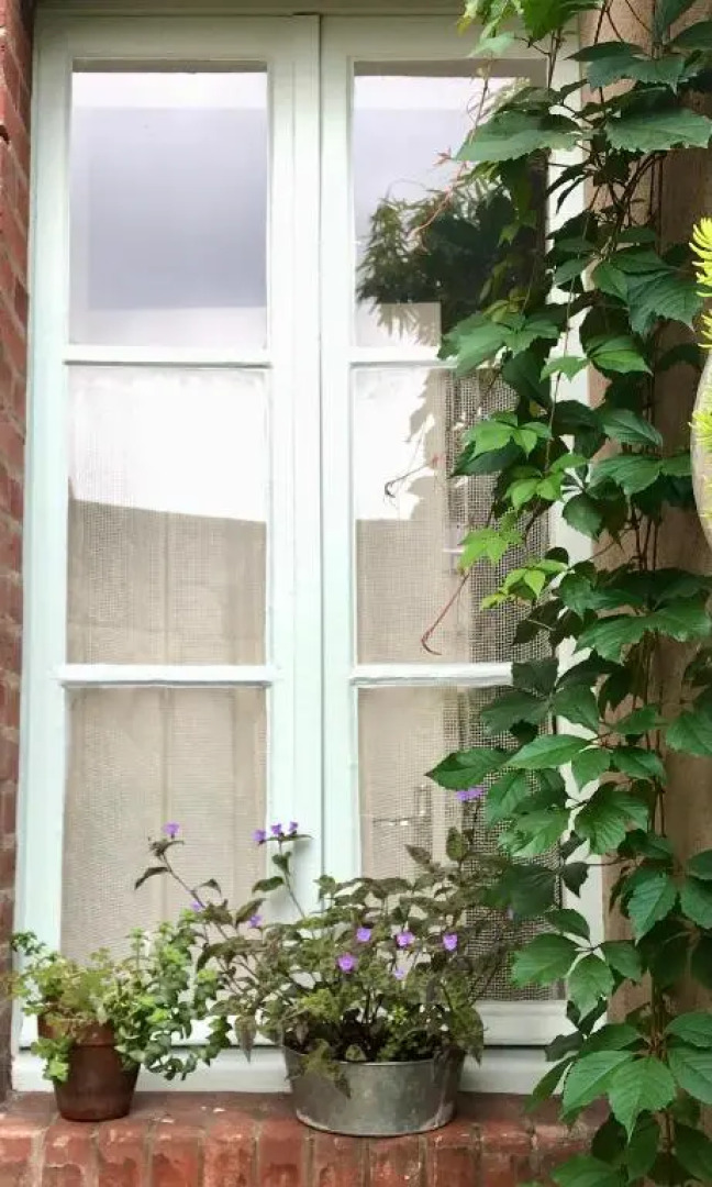 La petite maison d’à côté