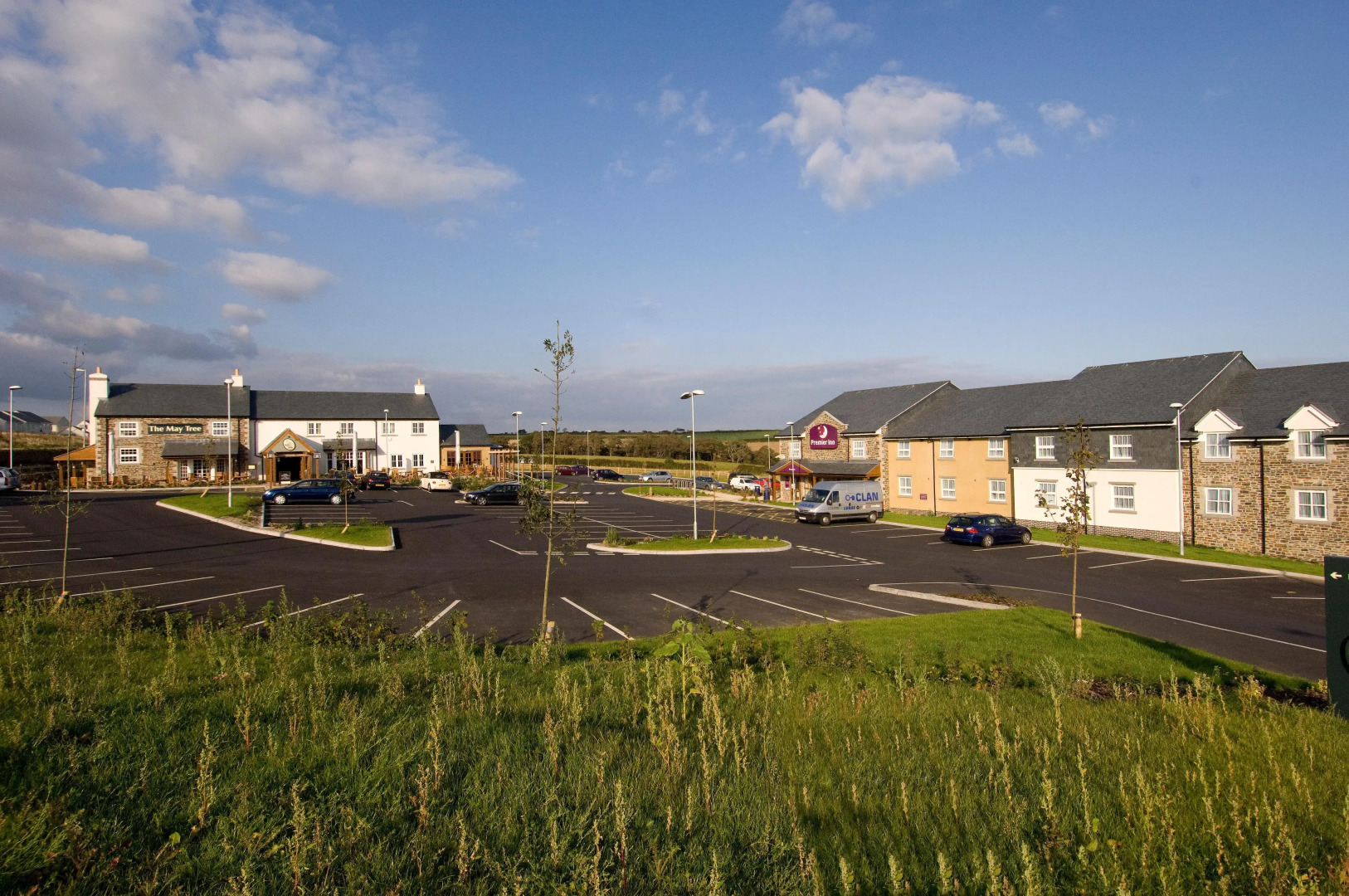 Premier Inn Helston