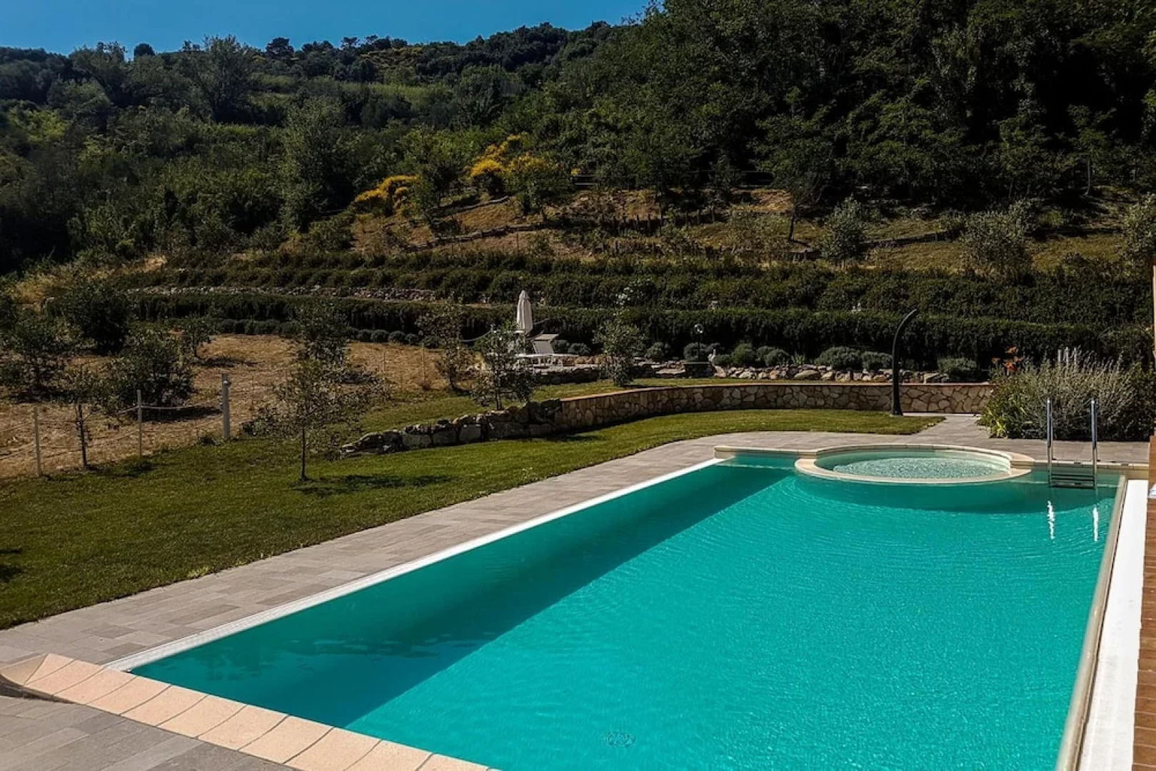 Mulino Della Rivolta