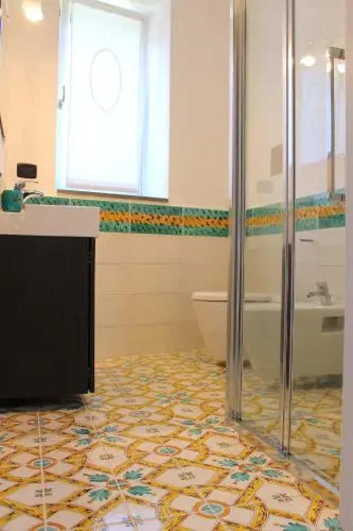 Iride Bed and Breakfast