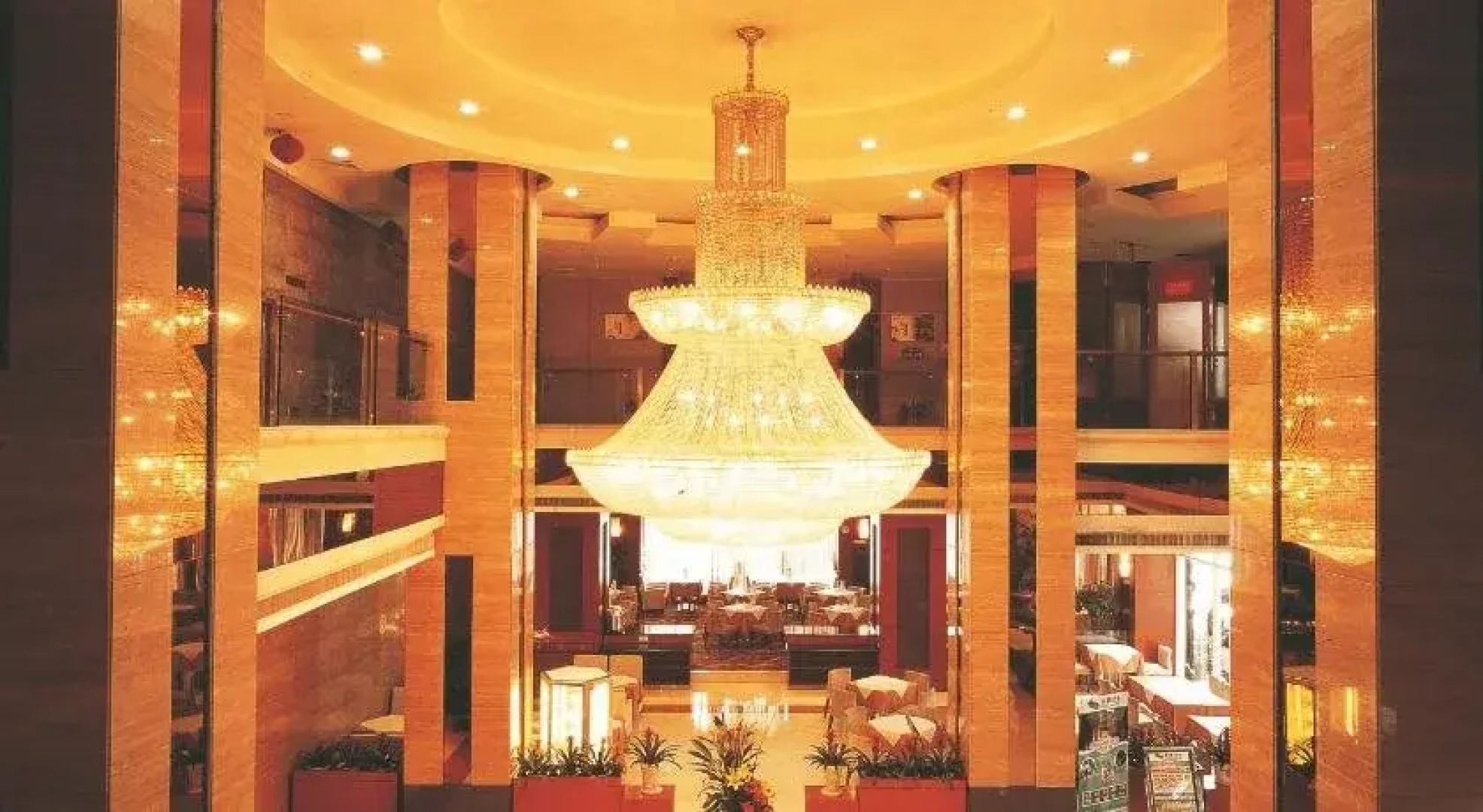 Dreamland Hotel Huizhou