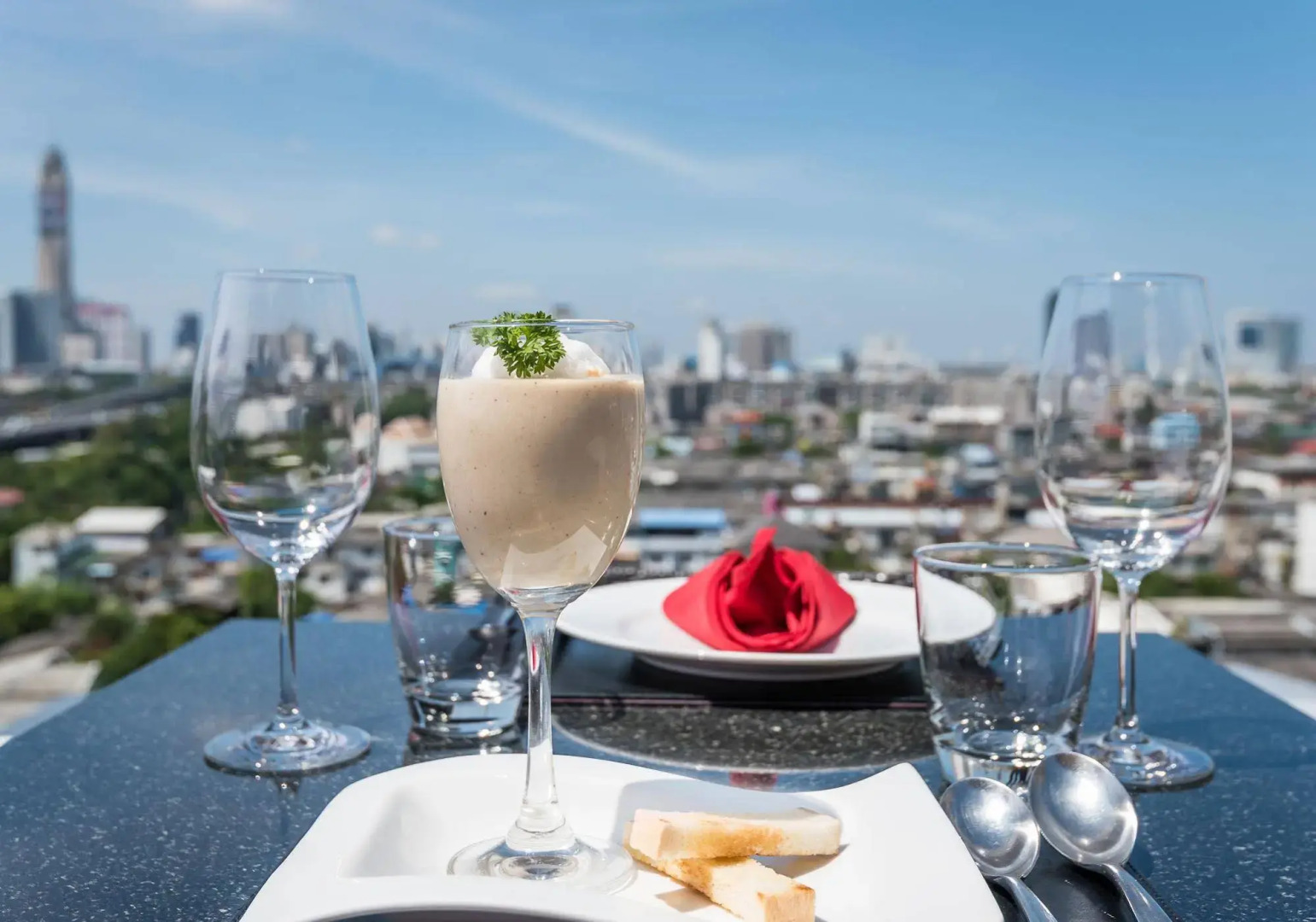 Отель Hi Residence