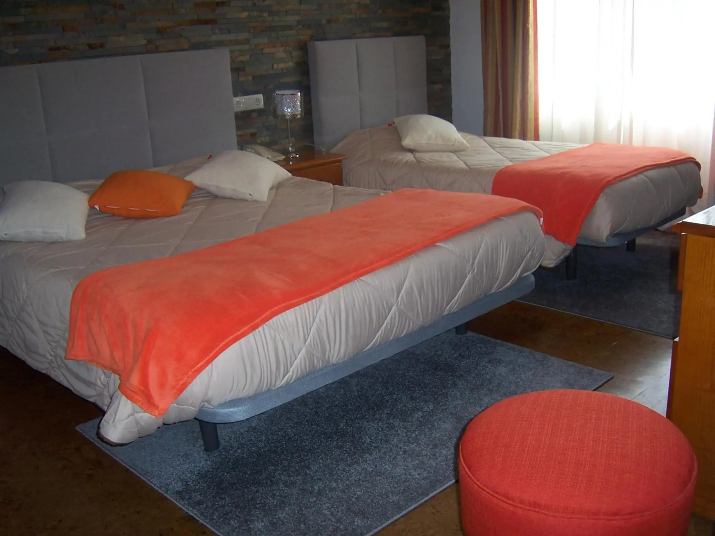 Hotel Santa Apolonia