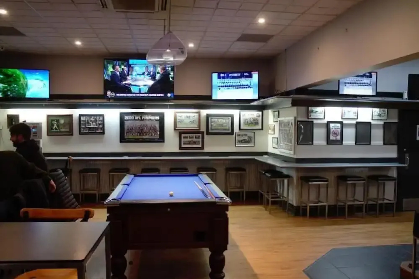 The Caledonian Hotel