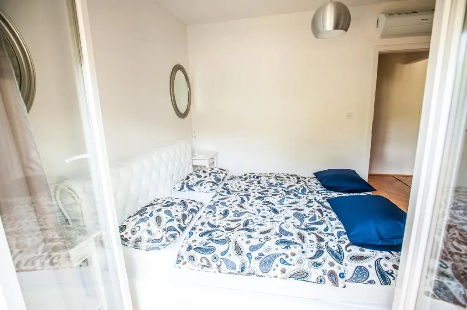 Dadule Apartments