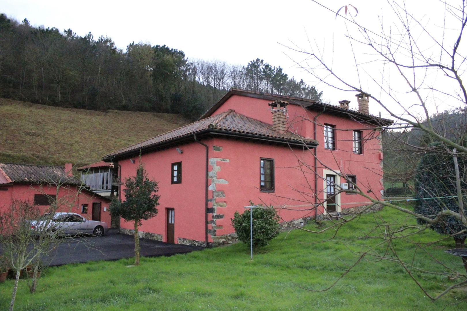 Casa Rural Ofelia