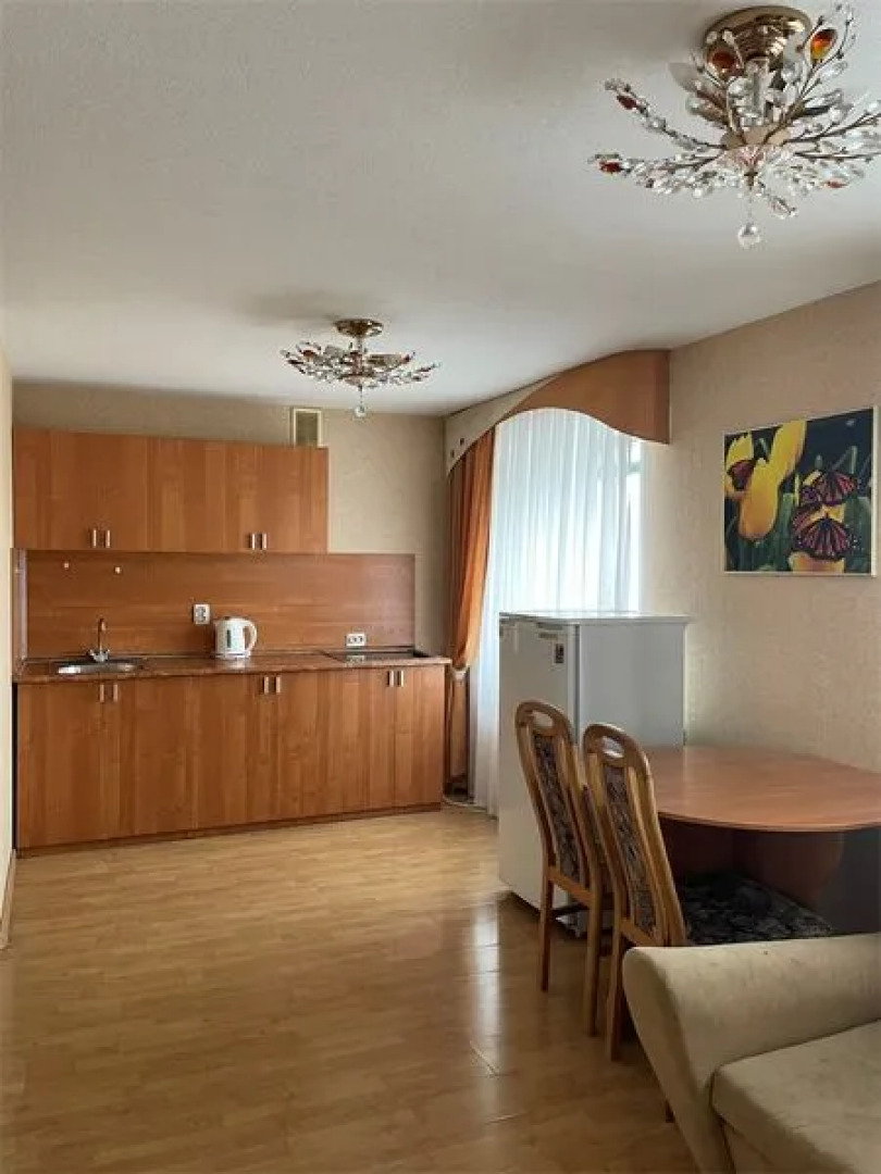 Дом иностранных специалистов