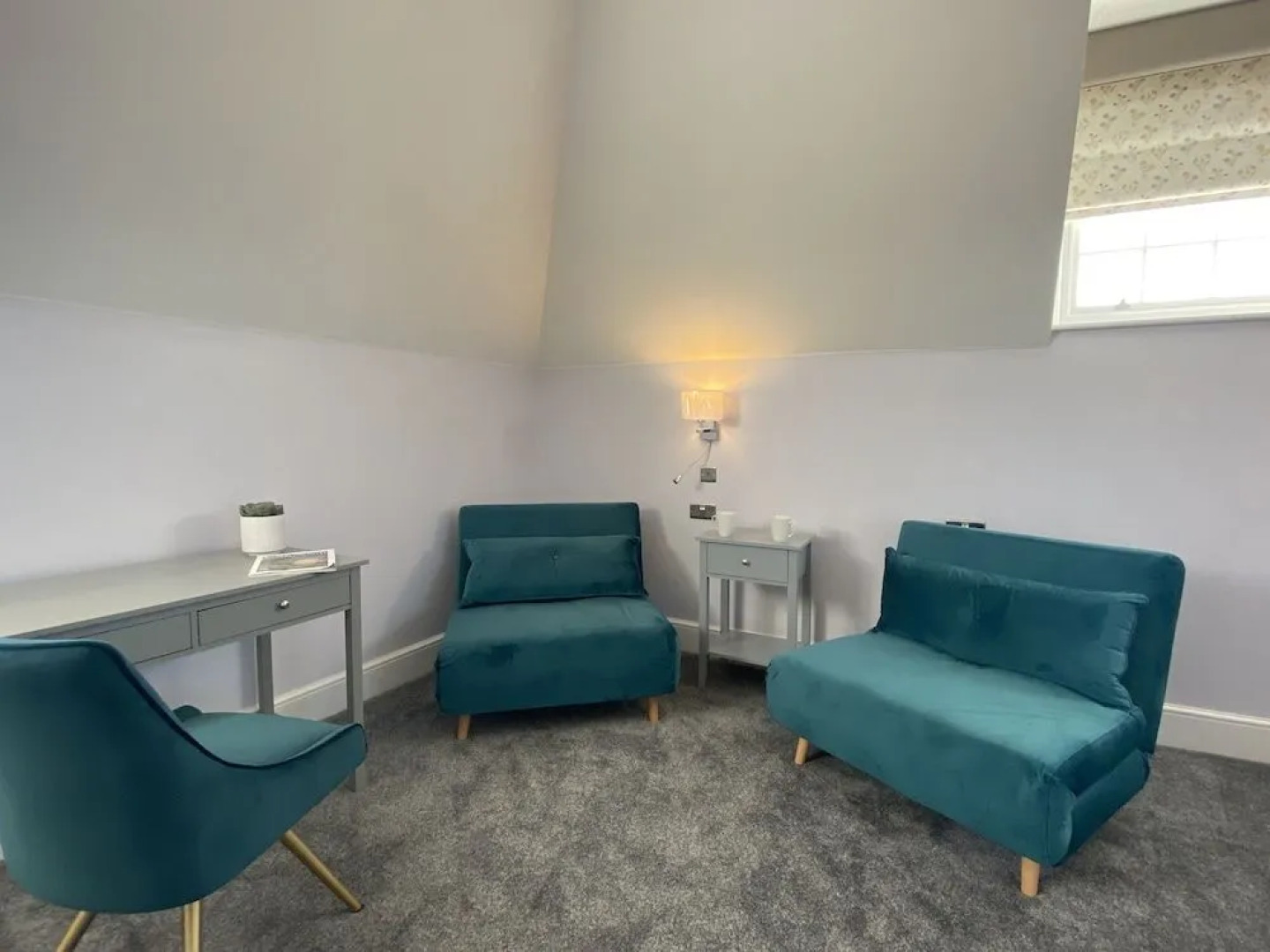 Red Barns Bed & Breakfast