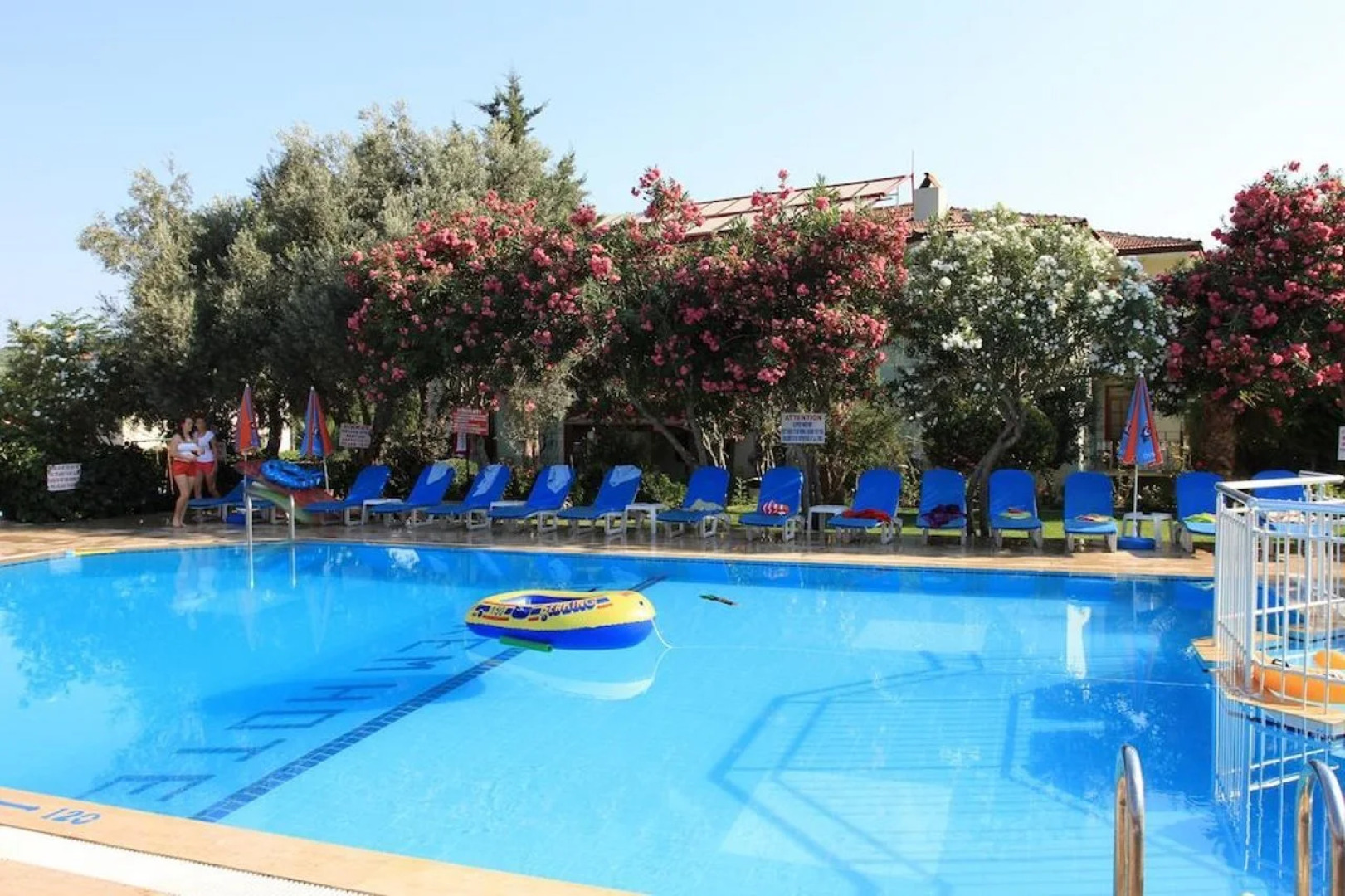 Gorkem Hotel & Apartments