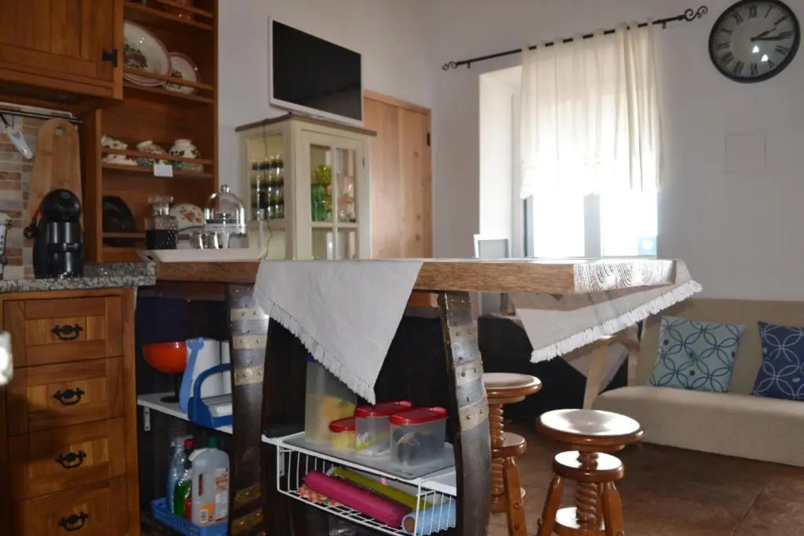 Casinha de Muda da Feteira