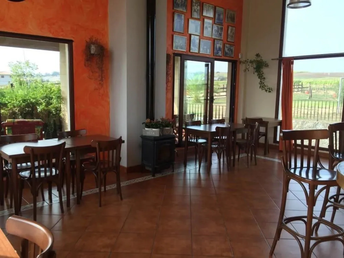 Rancho Santa Geronima