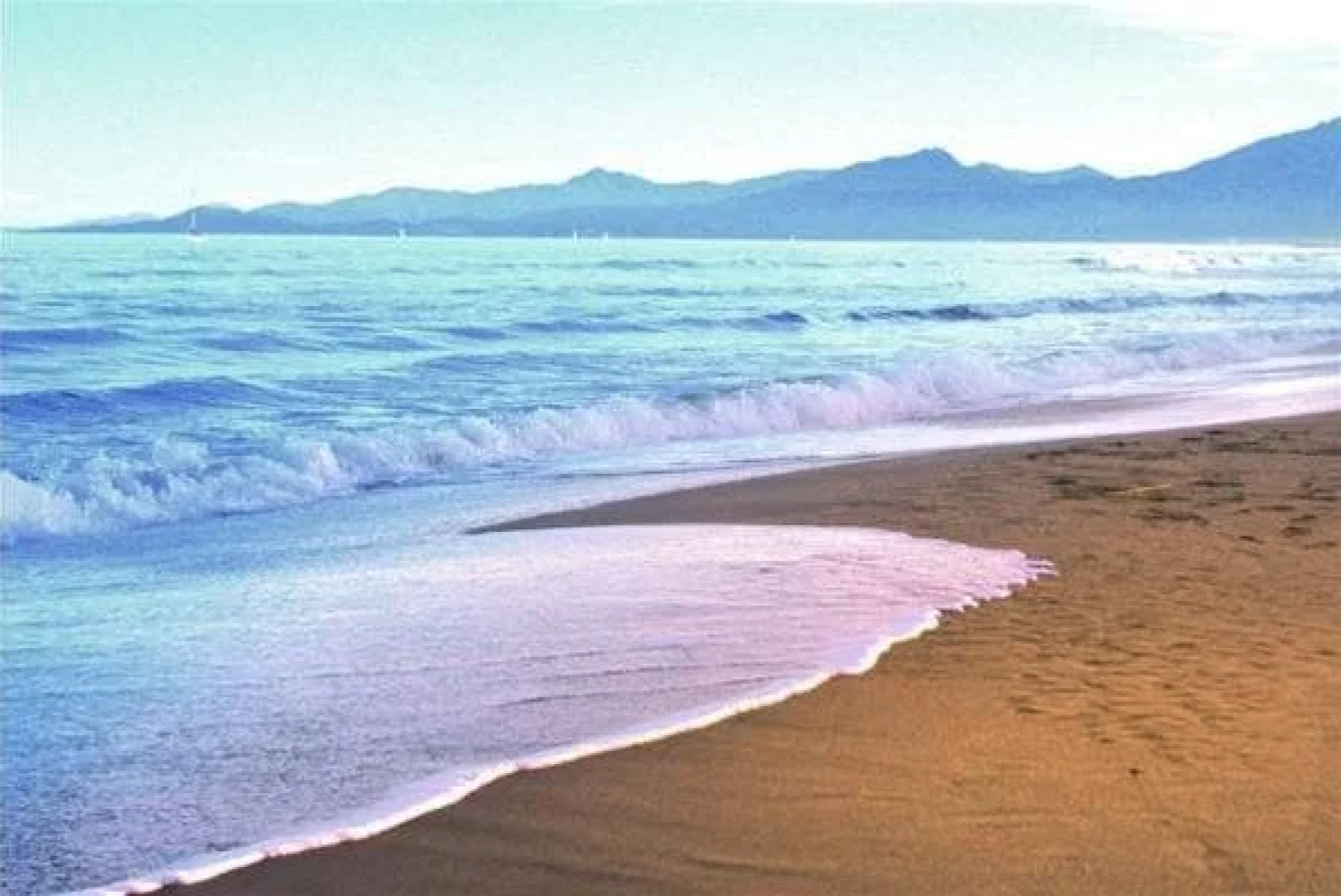 Résidence Les Goélettes