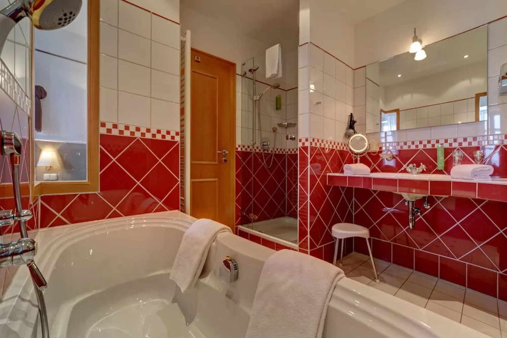 Hotel Haidmühler Hof