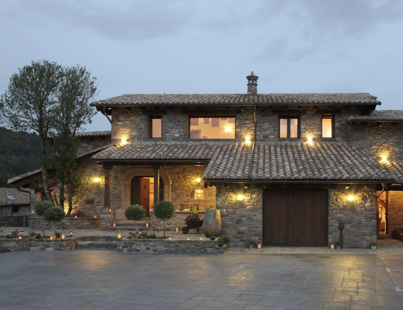 Rusticae El Acebo de Casa Muria