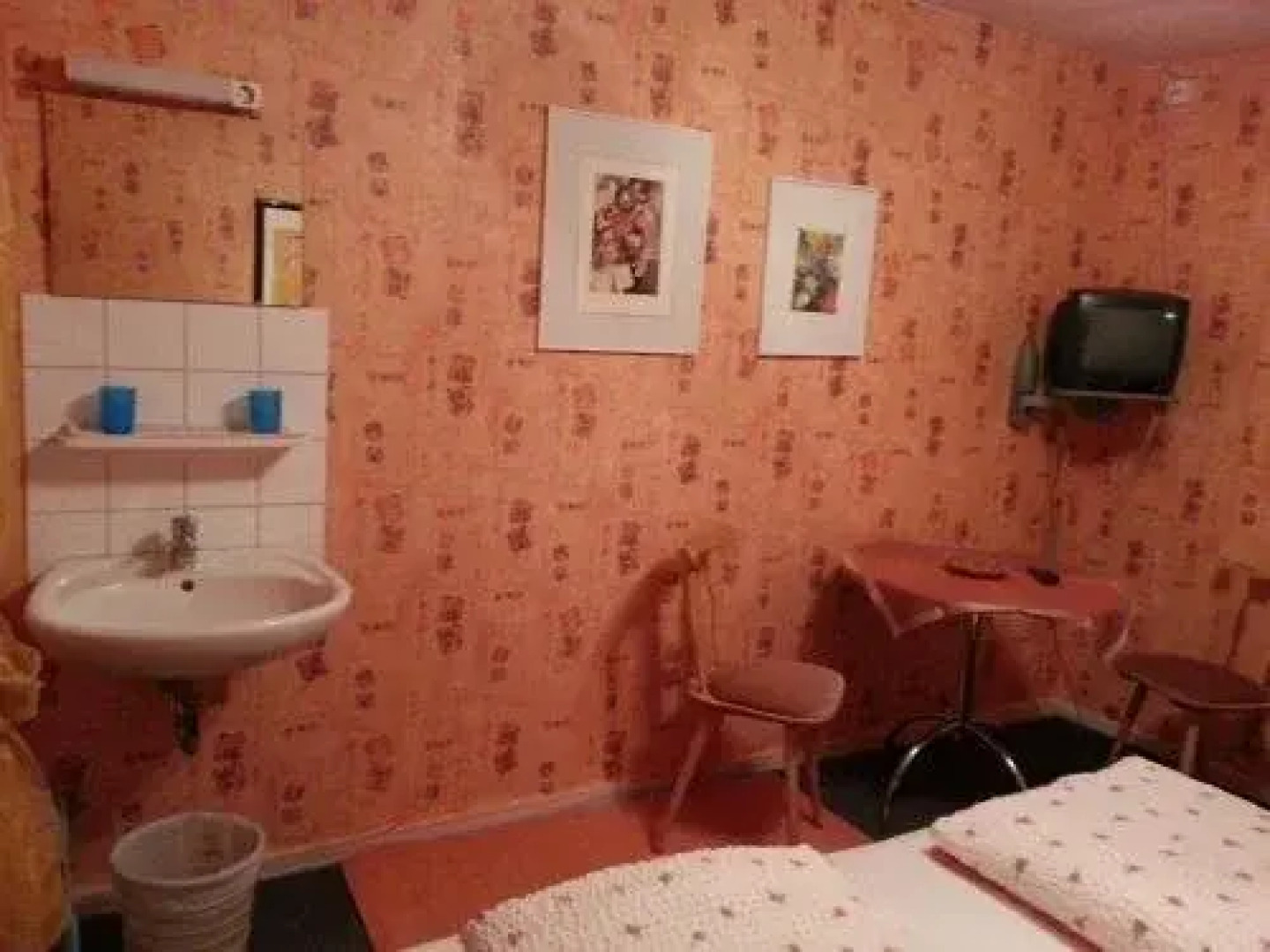 Asia Bistro Kinh Do - Pension