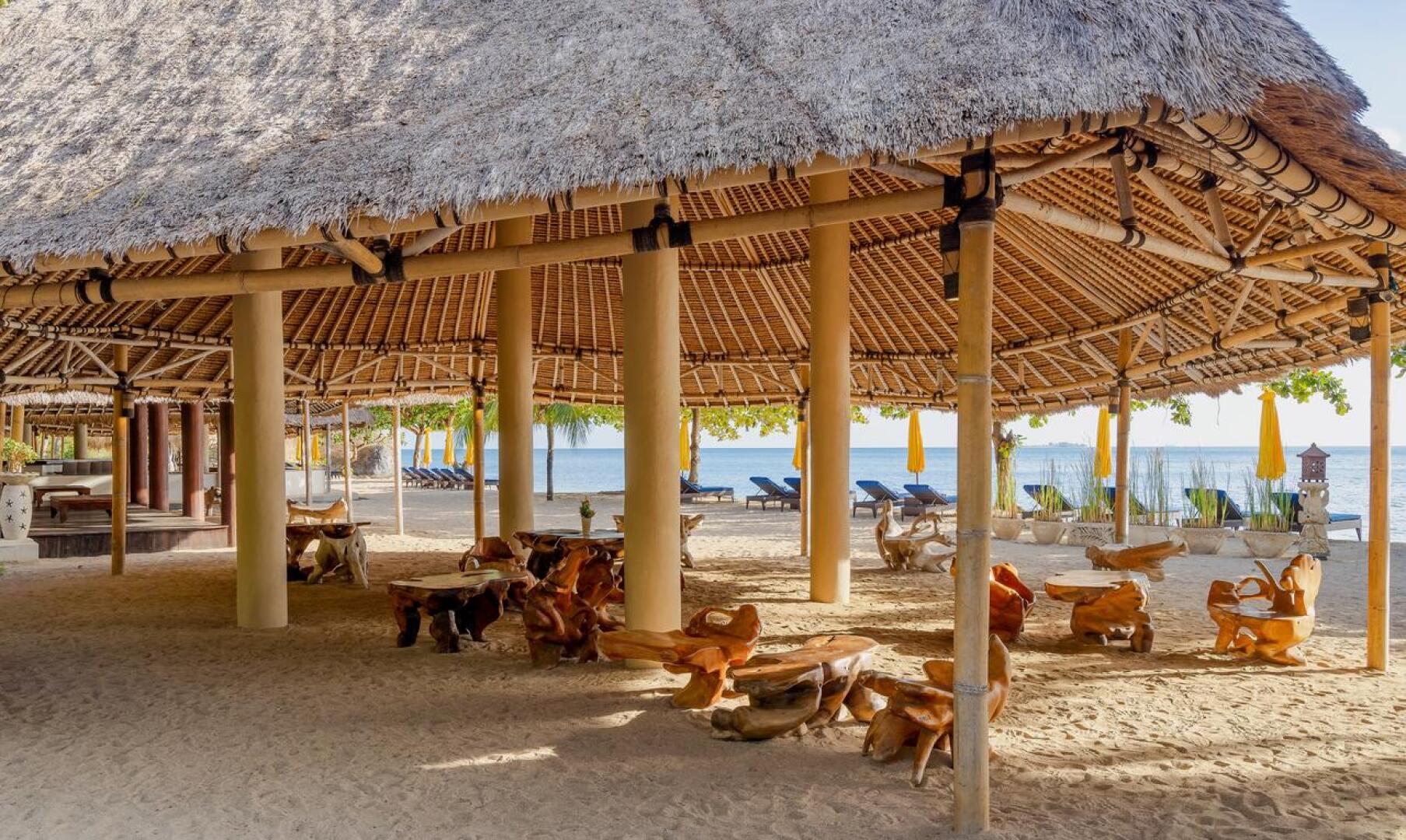 Sundancer Residences & Villas Lombok