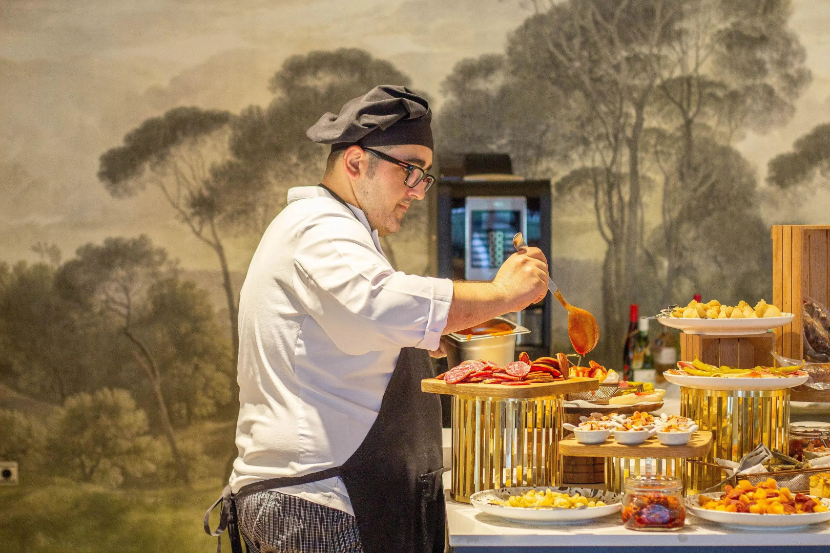 Отель Estival Isla Cristina