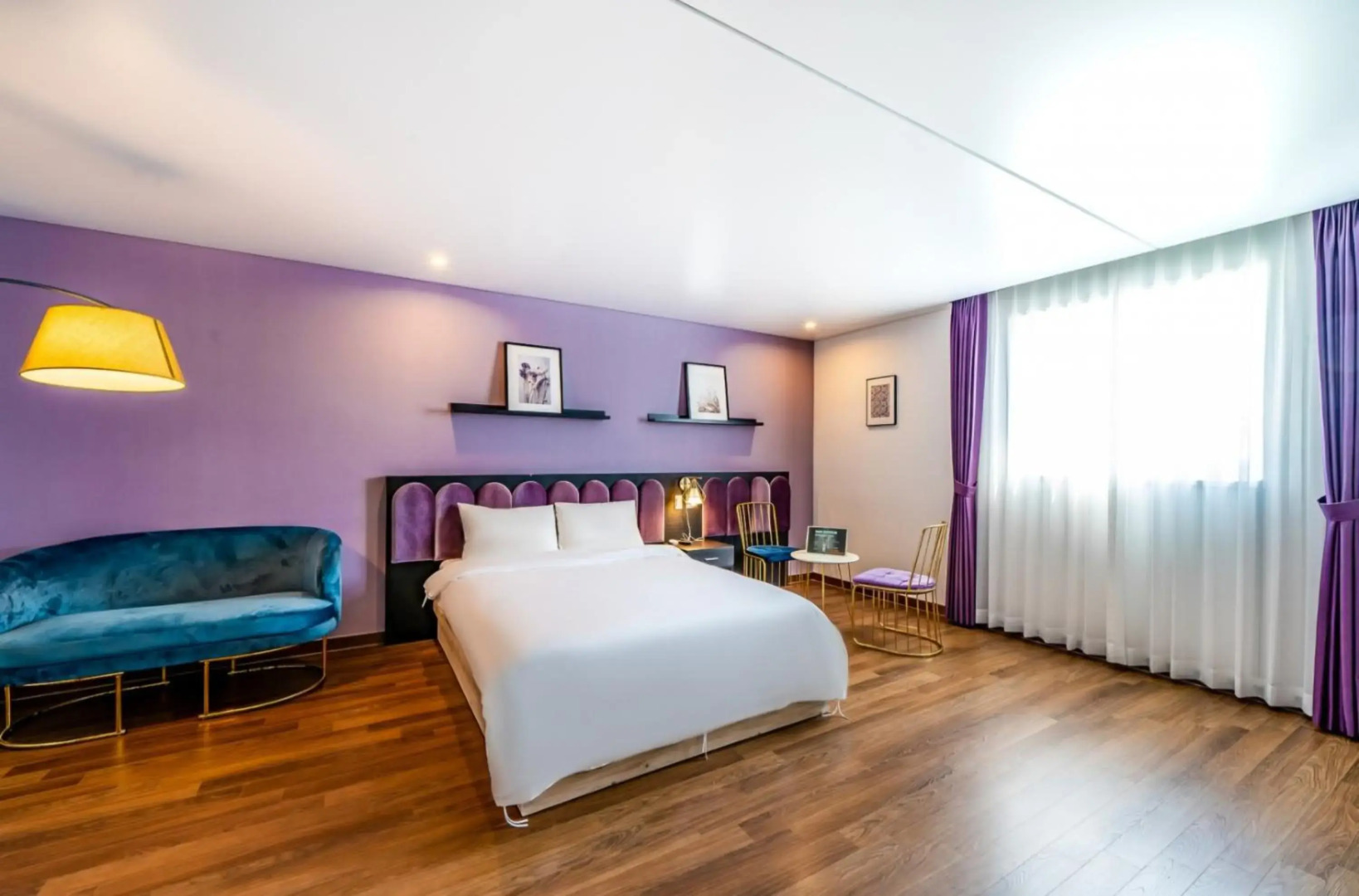 Hotel HYGGELIG - Hostel