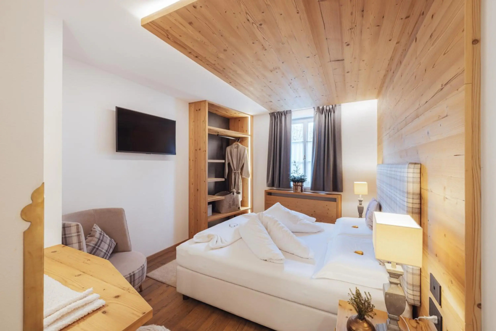 Bio Boutique Hotel Laurino