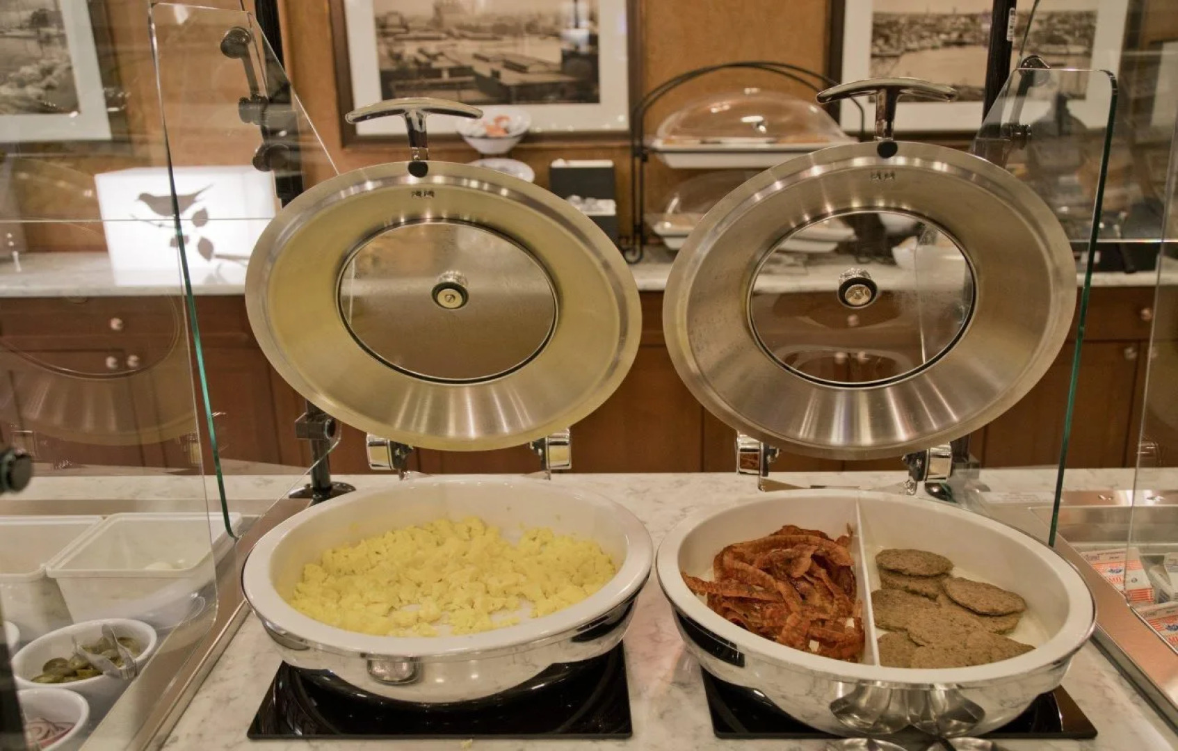 Staybridge Suites Baltimore - Inner Harbor by IHG