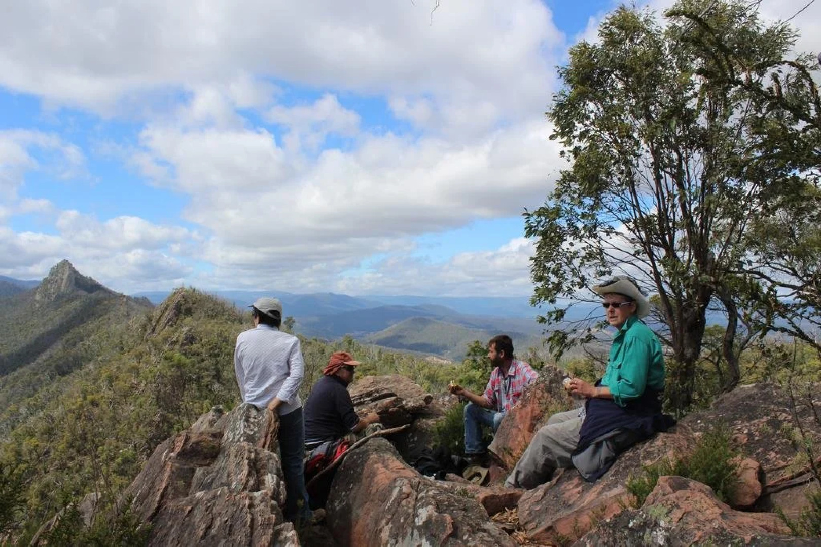 Acheron Acres Riverside