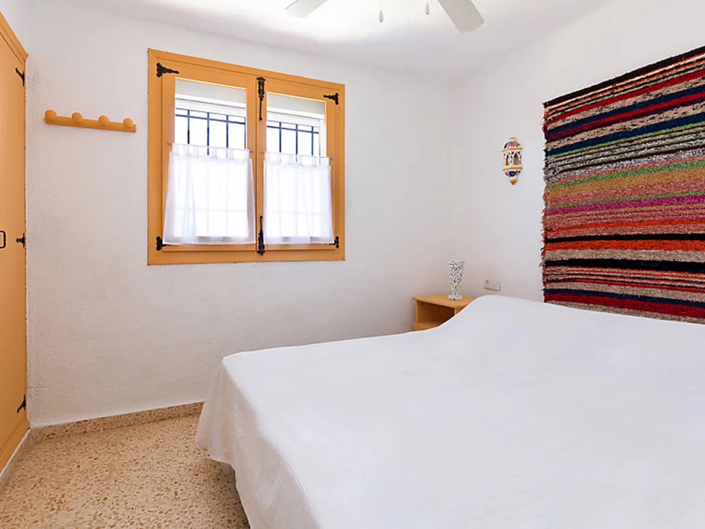 Villa Flores Falcone