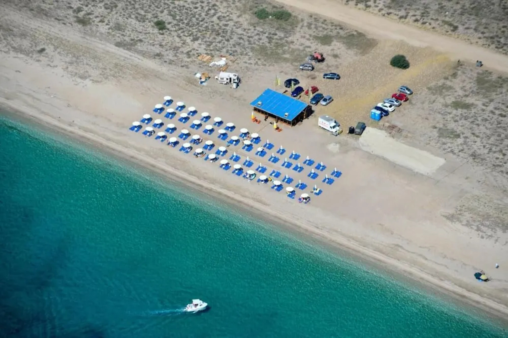 Le Grand Reve Apartments & Luxury Suites