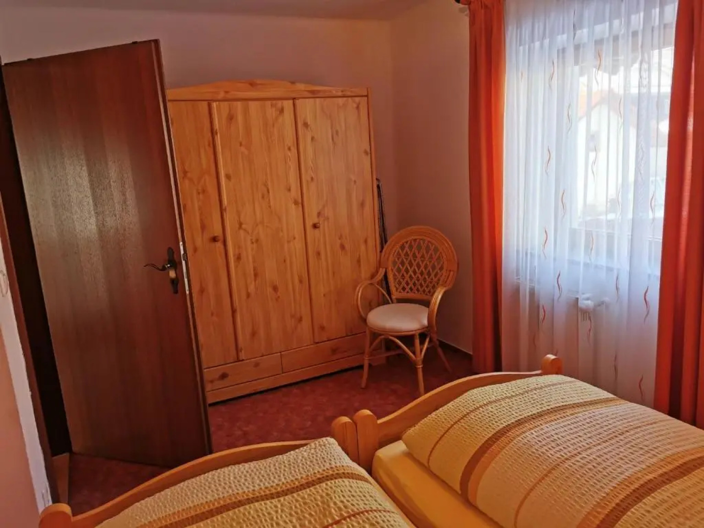 Ferienhaus-Haidweg-Wohnung-1