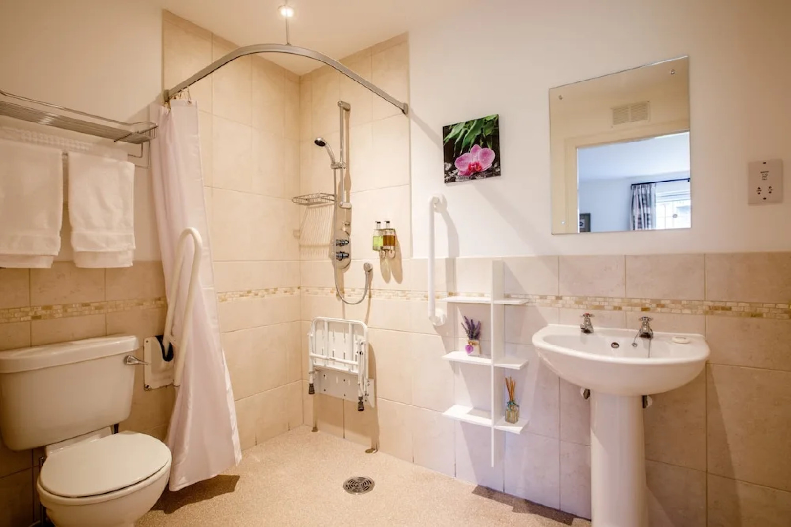 Apartment 20 Inchmarlo