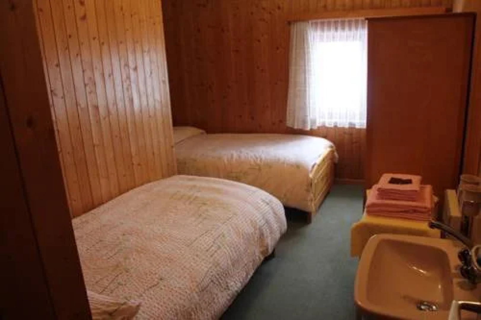 Ristorante Pizzeria La Campagnola