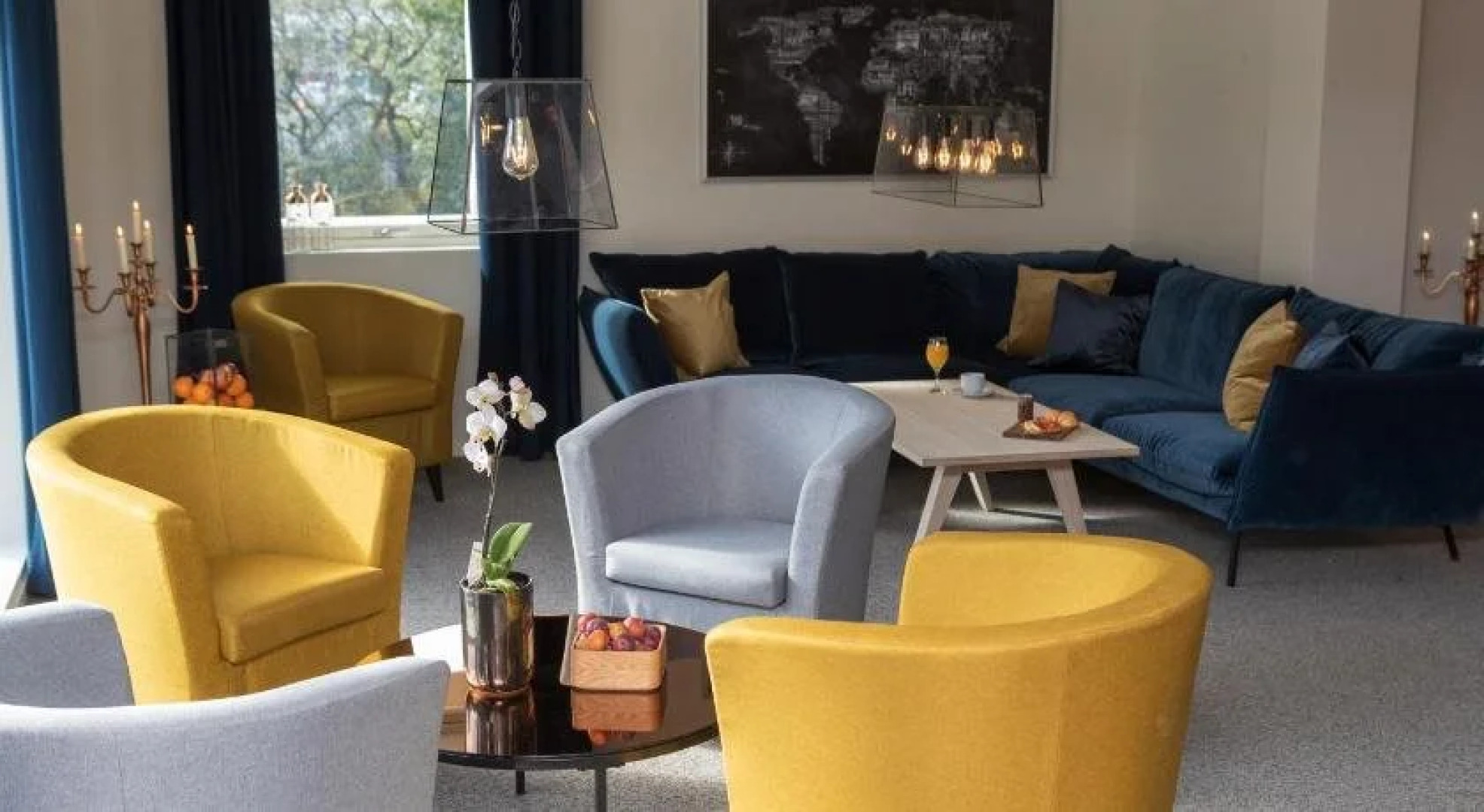 Svartisen Apartments