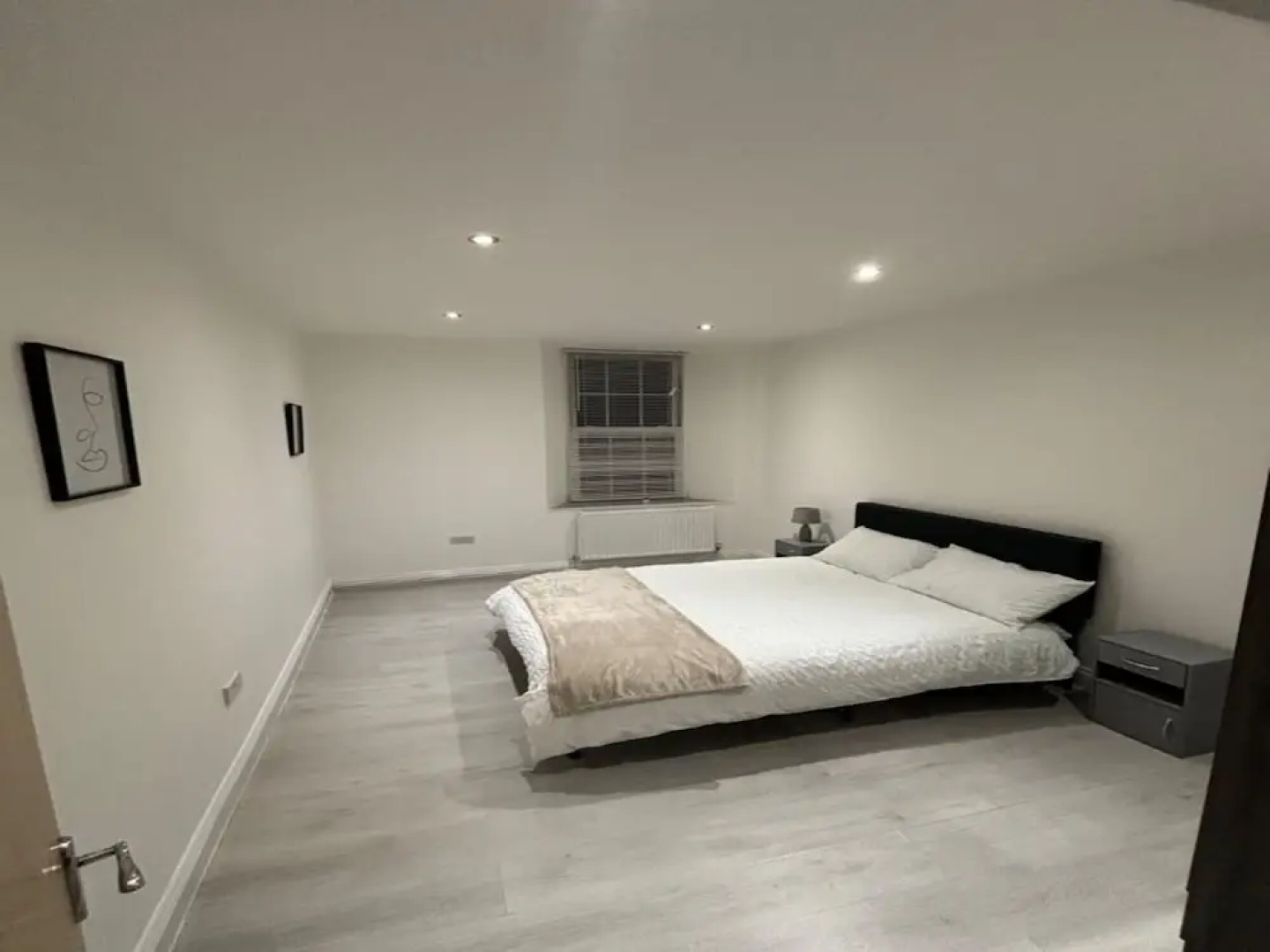 Inviting 1-bed Apartment in Walton on the Naze