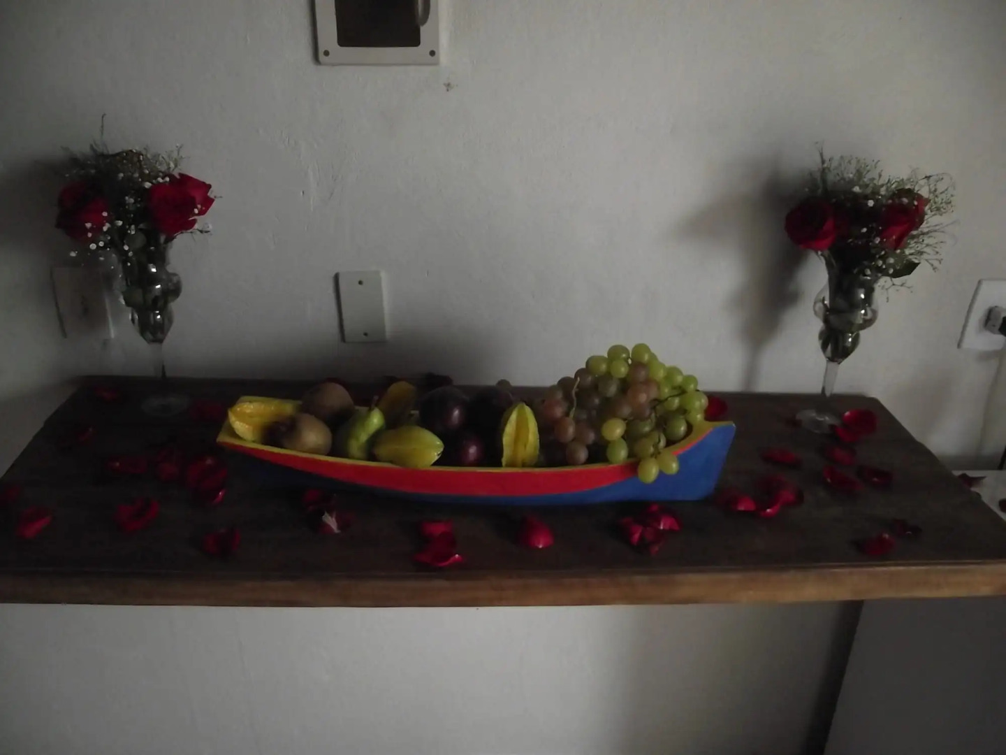 Pousada Mar & Vida e Doçaria