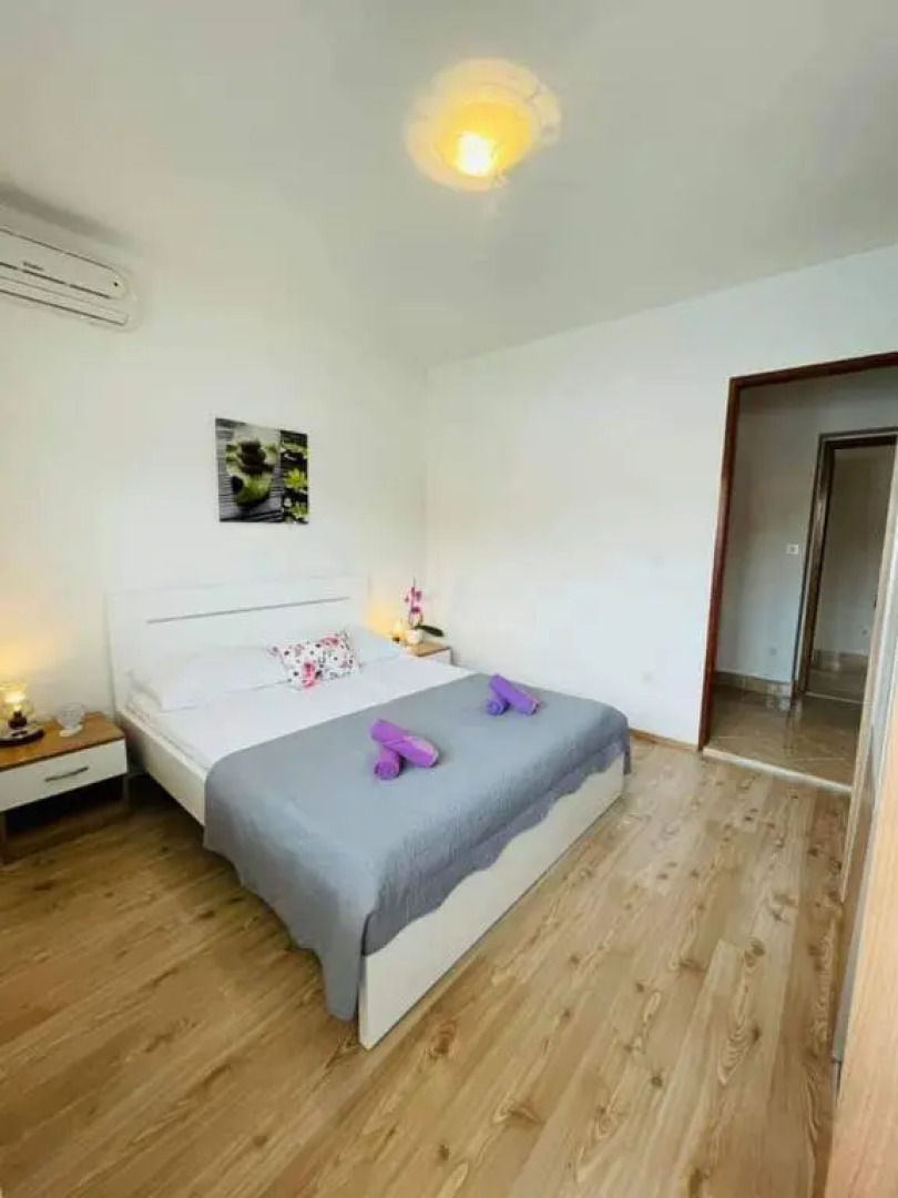 Apartman & Rooms Draga