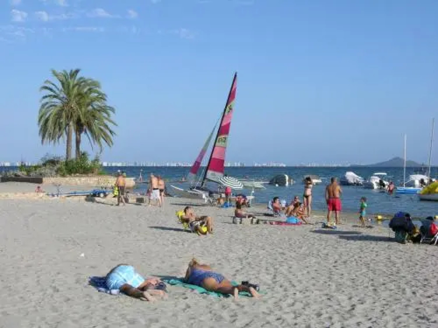 Roda Golf Resort 8007 - Resort Choice