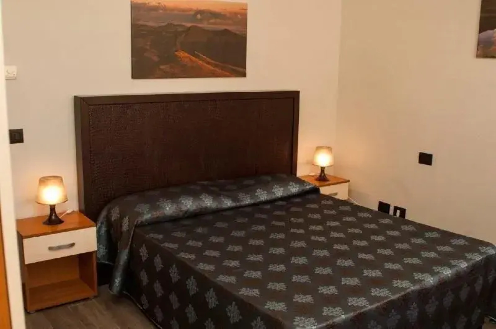 Il Mandorlo Rooms & Garden