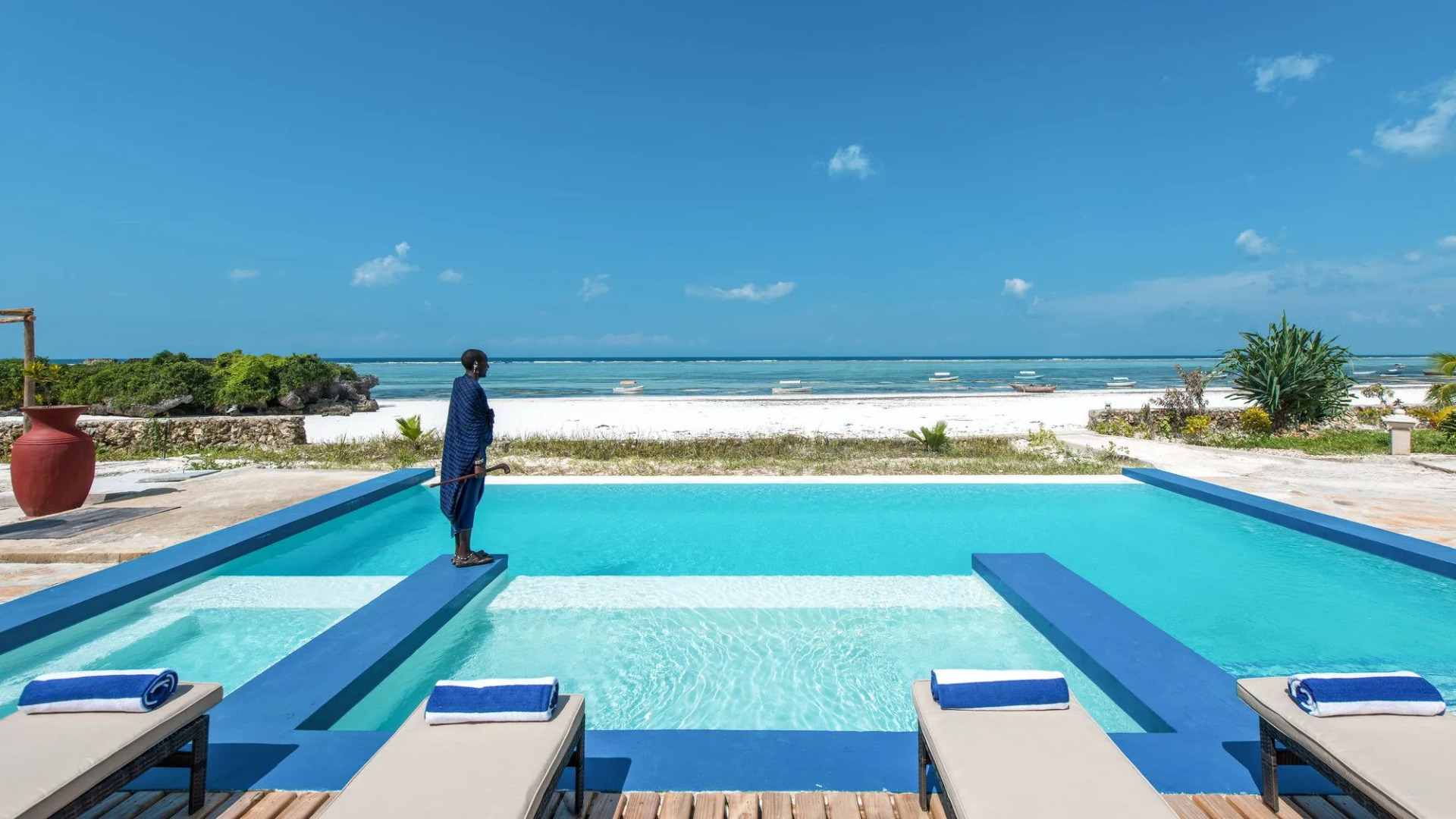 Jafferji Beach Retreat