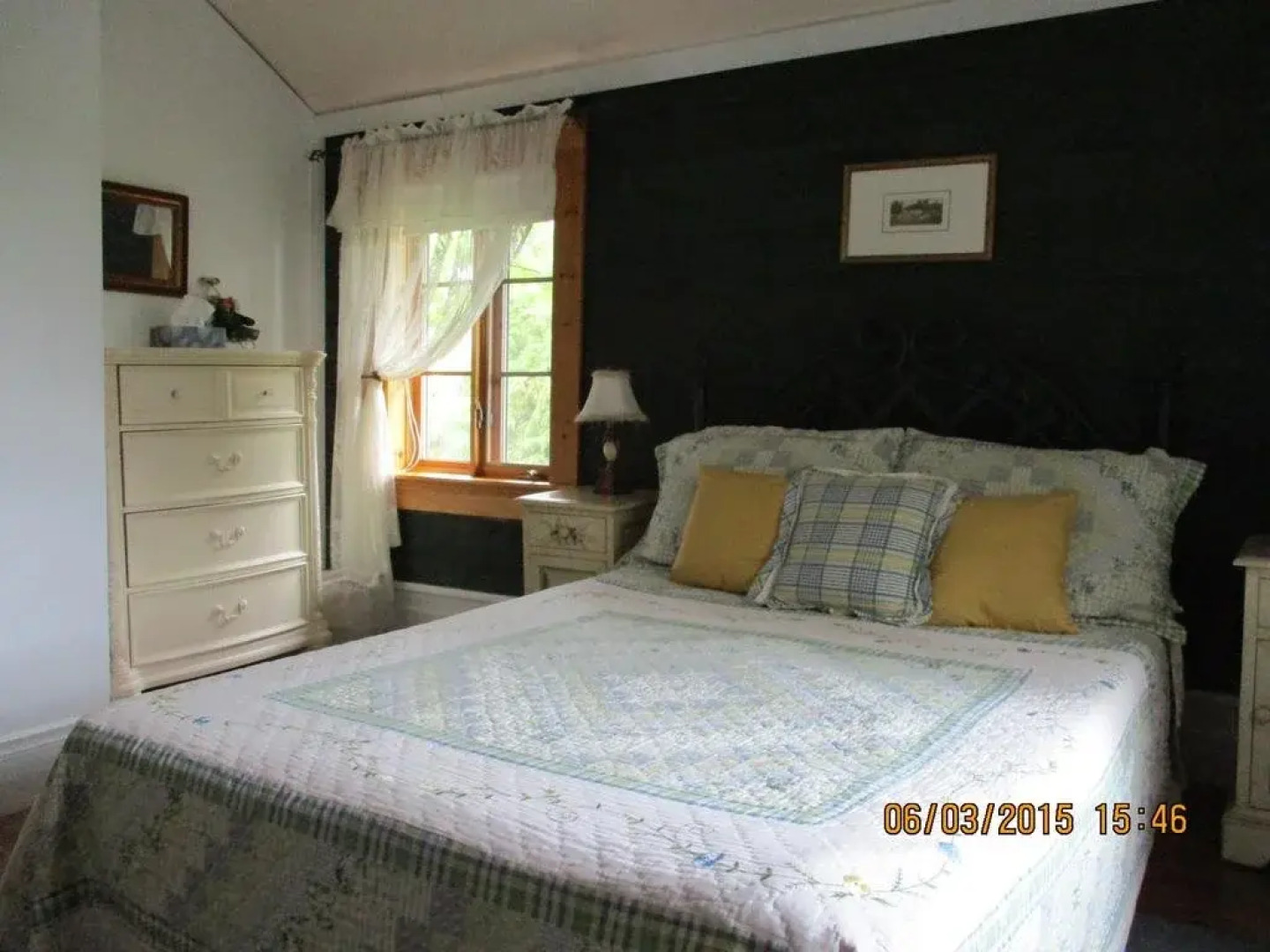 Gîte l'Ancestral B&B