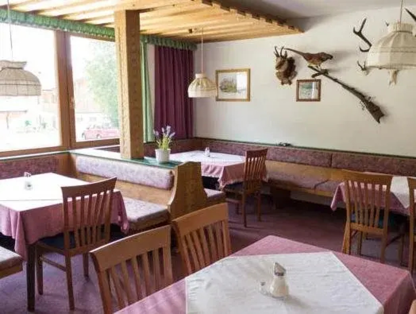 Pension Schweizerhof