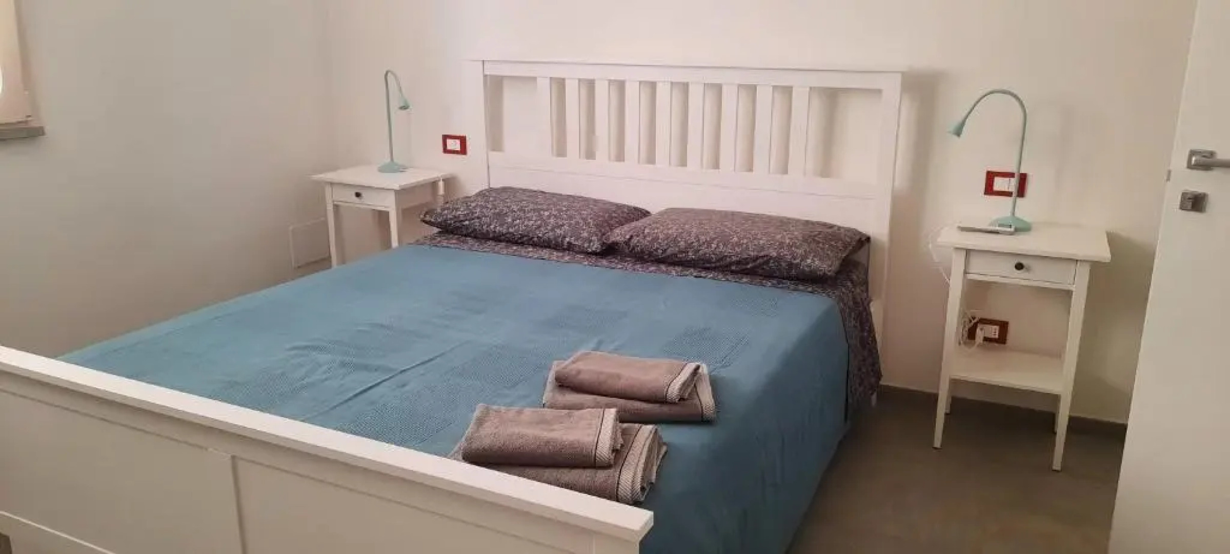 Al Cortile Tranquillo