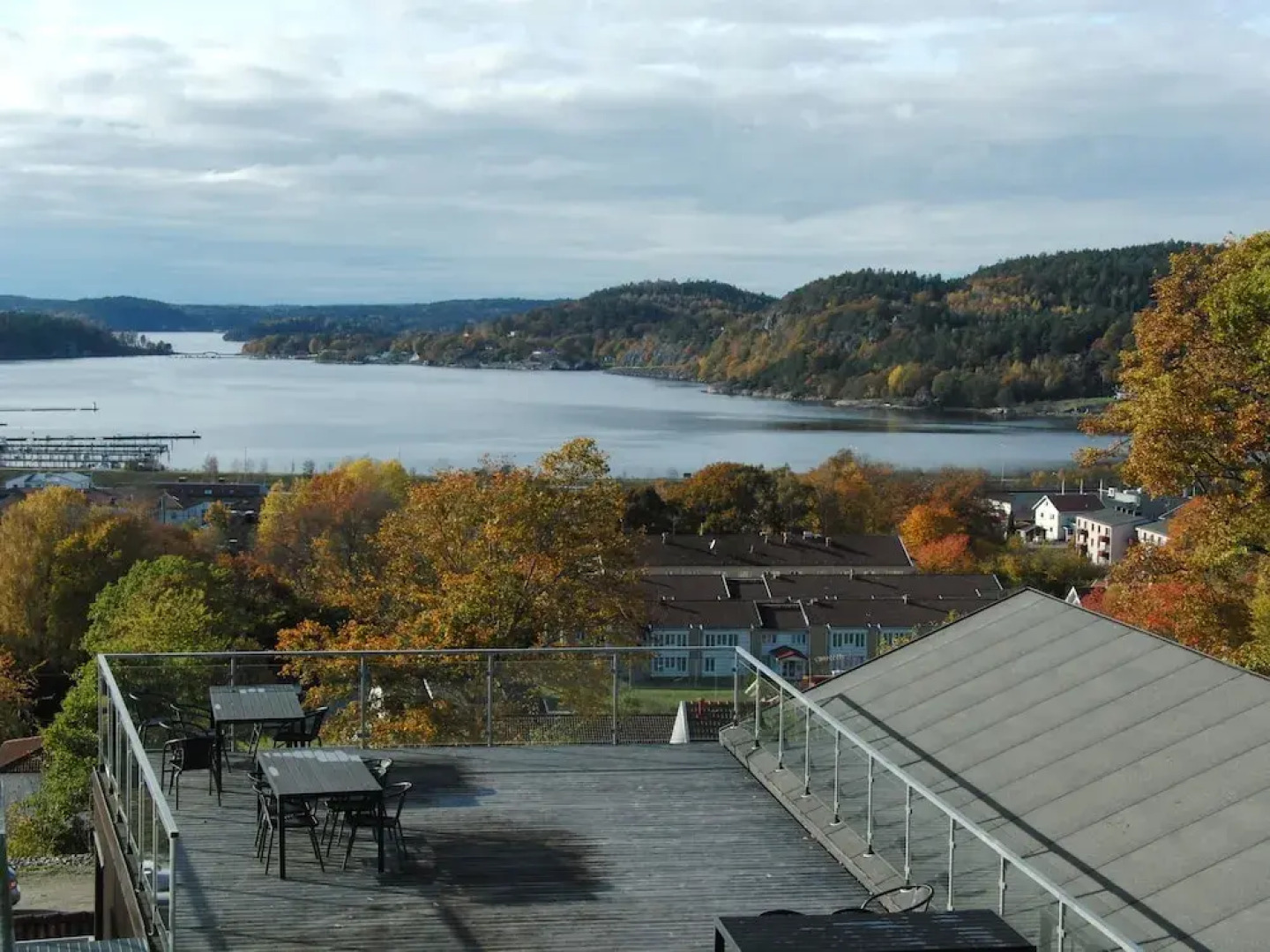 Ljungskile Hotell & Konferens