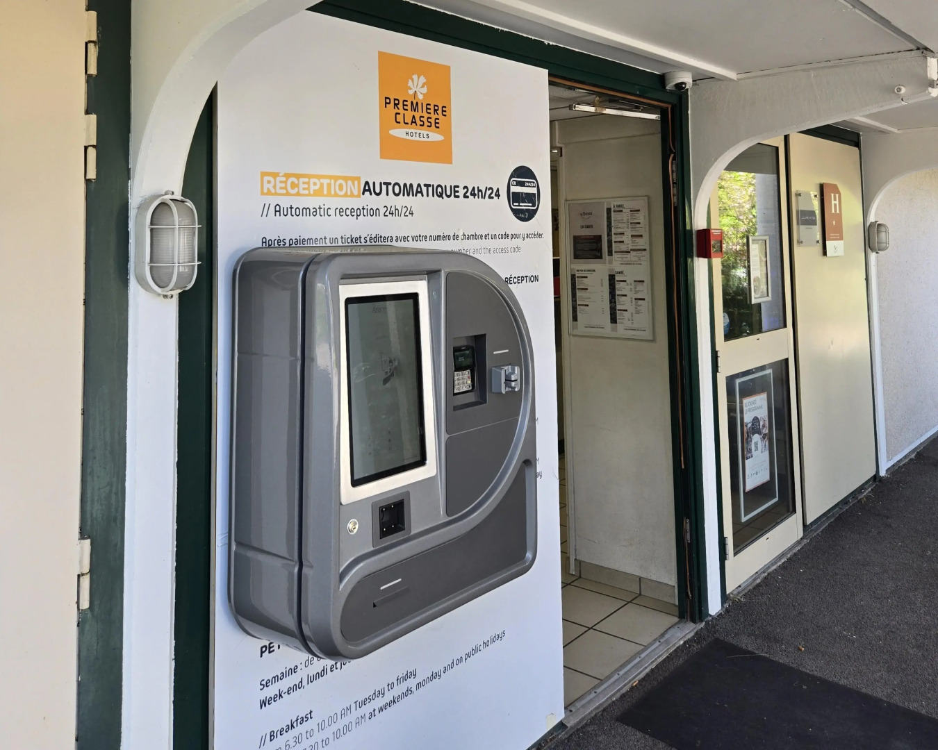 Premiere Classe Rodez