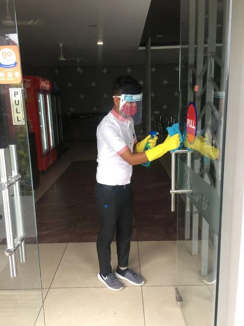 Hotel Highway Prince