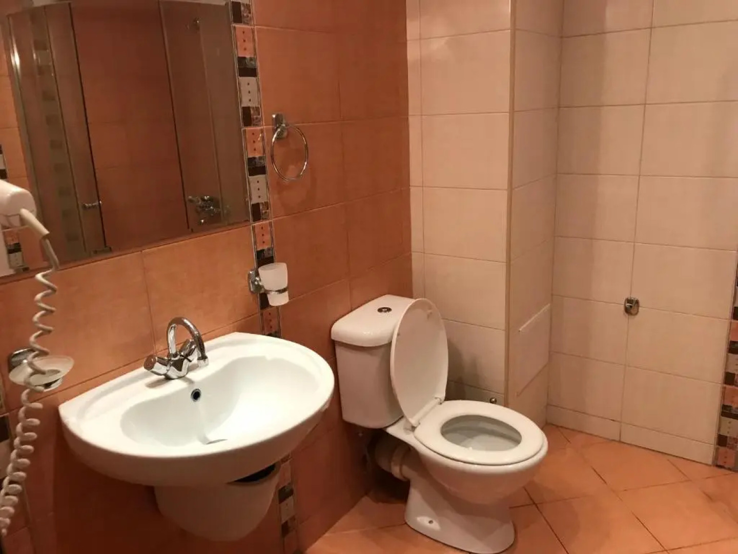 Lozenetz Beach Apartments