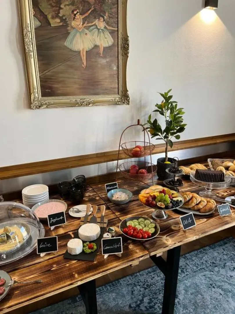 Piesteritzer Hof - Hotel Garni