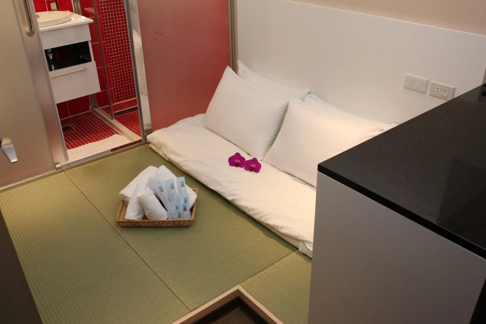 E House Hotel
