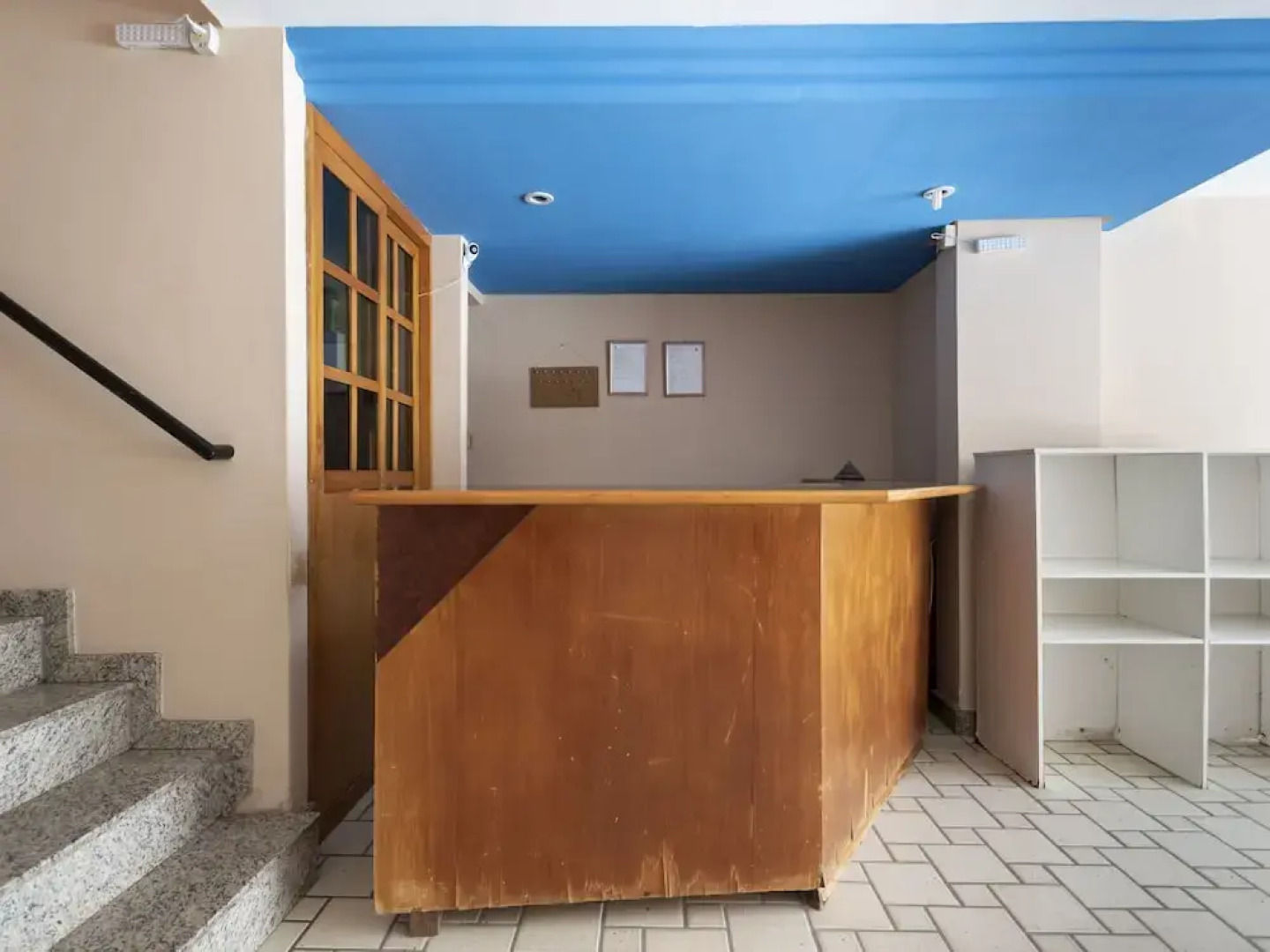 OYO Barra Beach Hotel